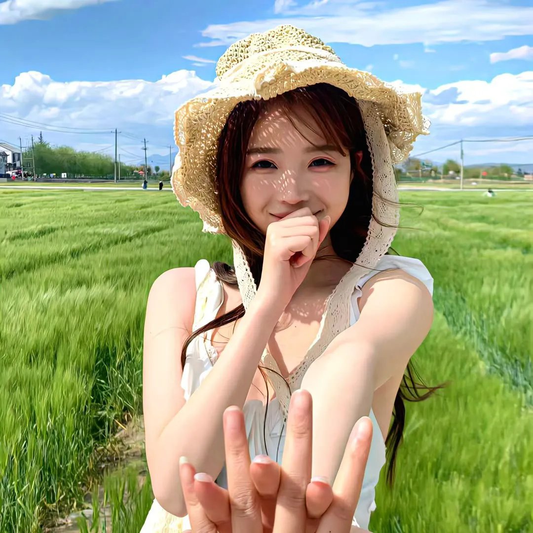 朝圣之路